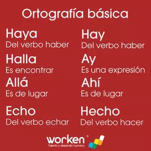 Imagen de portada para Curso online Ortografía para jovenes