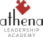 Athena Leadership Academy logo