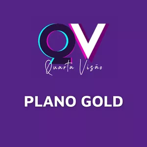 Imagem de capa para o Curso online Plano Gold