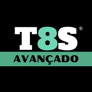 Imagem de capa para o Curso online T8S AVANÇADO - Treinamento de Flexibilidade para Zerar a Abertura