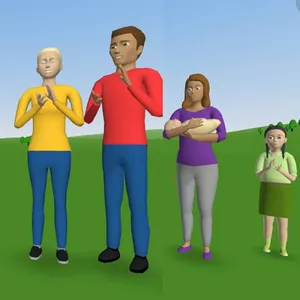 Imagem de capa para o Curso online CURSO BONECOS VIRTUAIS PARA CONSTELAÇÃO FAMILIAR - Como utilizar o software