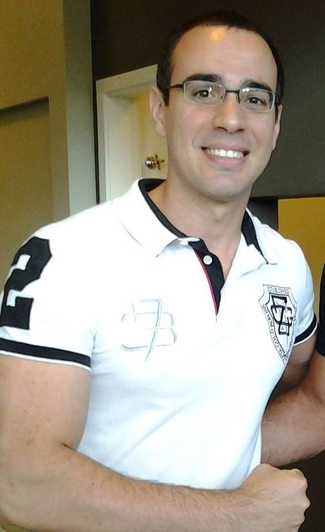Leandro 