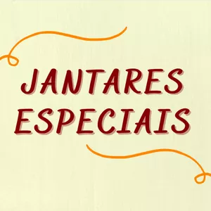 Imagem de capa para o Curso online Jantares Especiais Zero Glúten + Bônus: Guia para substituir leite e açúcar em qualquer receita!