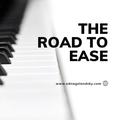 The Road to Ease  logo