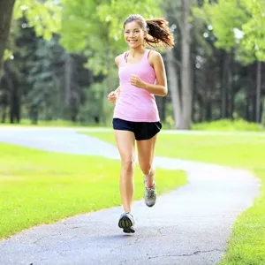 Imagen de portada para Ebook correr es vida