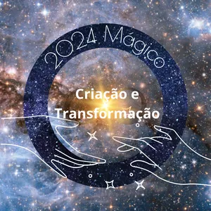 Imagem de capa para o Curso online 2024 Mágico