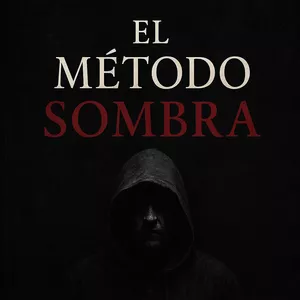 Imagen de portada para Ebook El Método Sombra