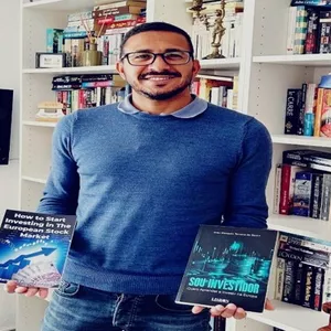 Imagem de capa para o Ebook Se eu tivesse desistido, não poderia revelar isso para você! 