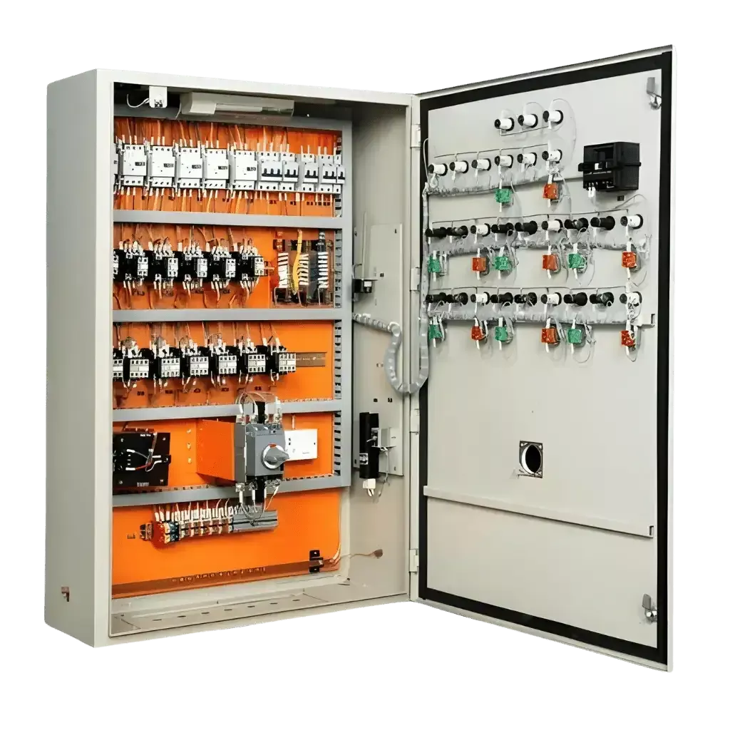 Comandos Elétricos Industriais - Do Zero ao Profissional| Guia Pratico para Eletricistas — imagem 2