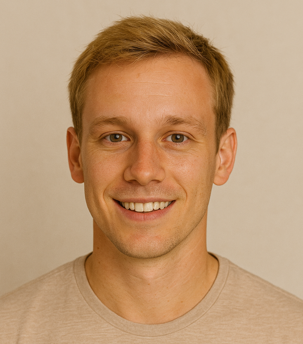 Eduardo F. — México