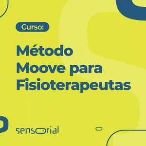 Imagem de capa para o Curso online Método Moove para Fisioterapeutas
