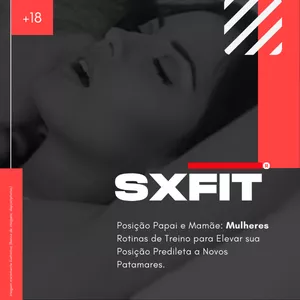 Imagem de capa para o Ebook Posição Mami&amp;Papi | MULHER / PASSIV@: Melhore sua performance na cama e curta uma vida mais saudável!