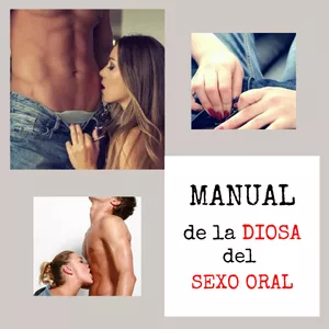 Imagen de portada para Curso online El Manual de la Diosa del Sexo Oral