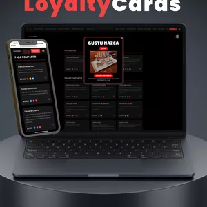 Imagen de portada para Curso online LoyaltyCards