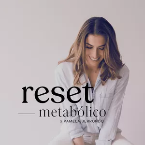 Imagen de portada para Curso online Reset Metabólico Básico
