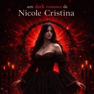 Imagem de capa para o Ebook A imperatriz