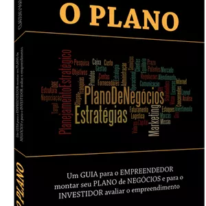 Imagem do curso O Plano