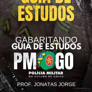Imagem de capa para o Curso online Cronograma PMGO 60 dias