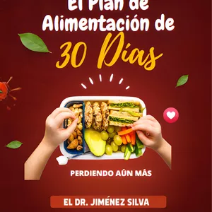 Imagen de portada para Ebook Plan alimentacion 2 