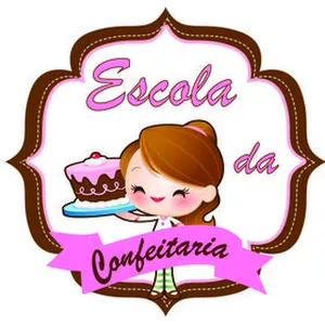 Imagem de capa para o Curso online CURSO DE CONFEITARIA 