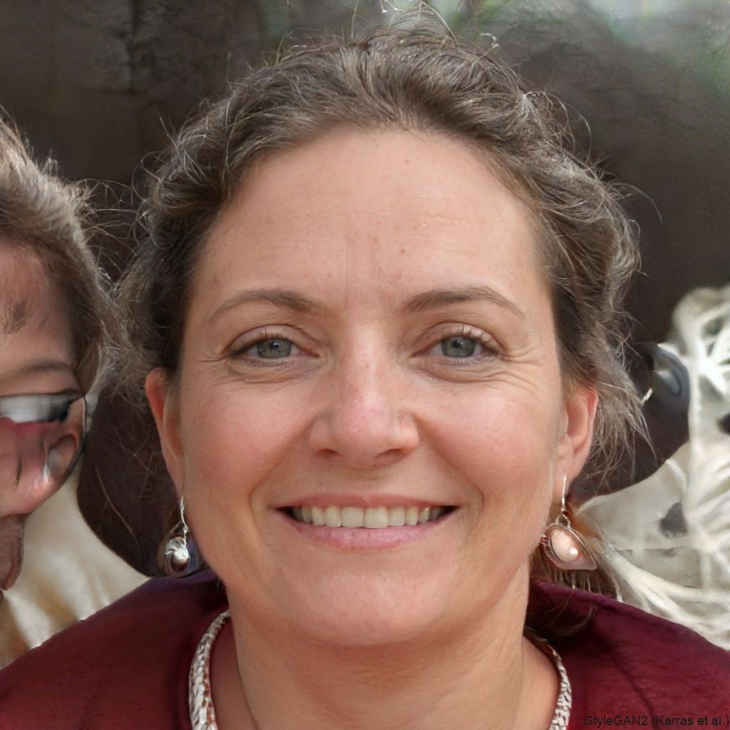  María R.
