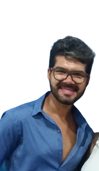 Erisvânio Martins