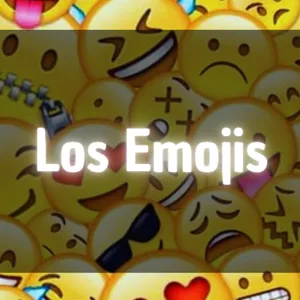 Imagen de portada para Ebook Presentanción sobre emojis