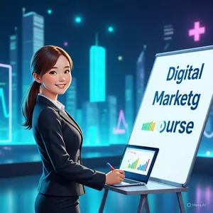 Imagem do curso Online sales course - Ruyter / curso de vendas online-Ruyter 