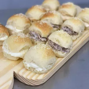 Imagem de capa para o Curso online Curso Pão Delícia - Solidário