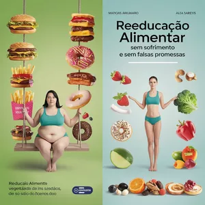 Imagem do curso Dietas Fáceis e Práticas para Reeducação Alimentar