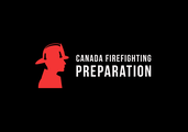 Canada Firefighter Preparation logo
