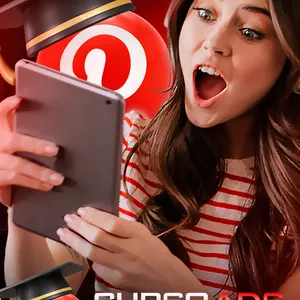 Imagem de PINTEREST ADS criado por VTM SOLUÇÕES DIGITAIS na hotmart