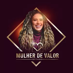Imagem de capa para o Curso online METODO MULHER DE VALOR