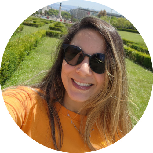 Camila Ferraz - Consultora de Vistos