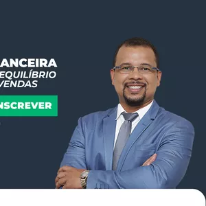 Capa do curso 