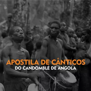 Imagem do curso Apostila de Canticos do Candomble de Angola