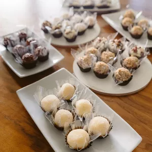 Imagem do curso Meu Doce Negócio - Por Denise Valente