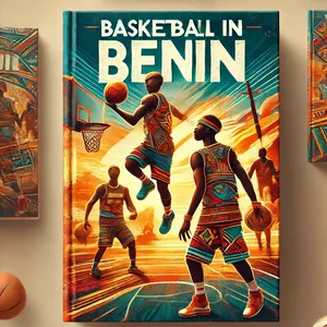 Cover image for Ebook Basketball in Benin