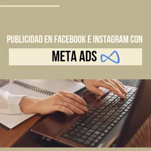 Imagen de portada para Curso online Guía Digital: ¿Cómo realizar publicidad en Facebook Ads?