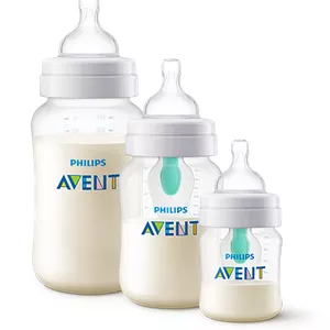 Imagen de portada para Curso online Biberones anticolicos 