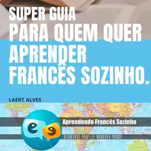 Imagem do curso Crograma de Francês