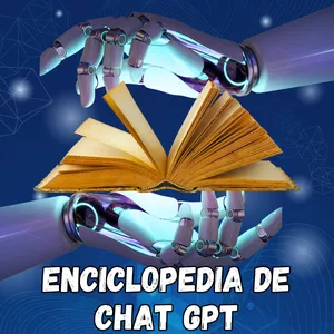 Imagen de portada para Curso online Enciclopedia de Chat GPT