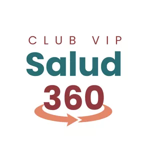 Imagen de portada para Curso online CLUB VIP Salud 360 By Dr. Montserrat