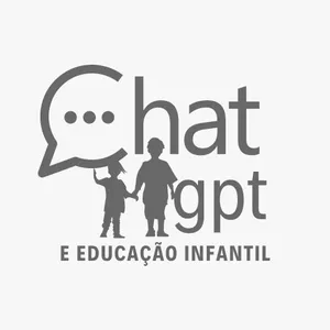 Imagem de capa para o Curso online  Formação: CHAT GPT e educação infantil