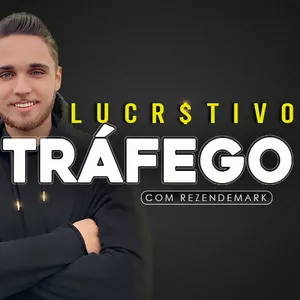 Imagem do curso Tráfego Lucrativo