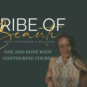 Cover image for Online course Body Contouring Training