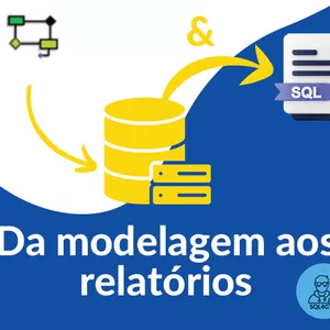 Imagem de capa para o Ebook SQL4G - 📘 Modelagem e Banco de Dados SQL na Prática