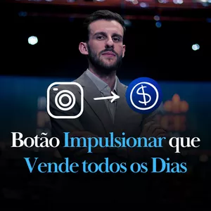 Imagem de capa para o Curso online 5 estratégias para vender mais pelo botão turbinar