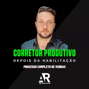 CORRETOR PRODUTIVO