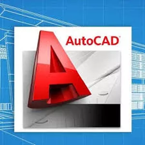 Cover image for Ebook AUTOCAD 2D, 3D 2023